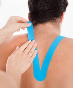 Kinesiology Tape