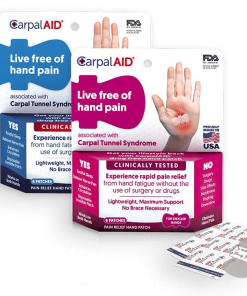 CarpalAID