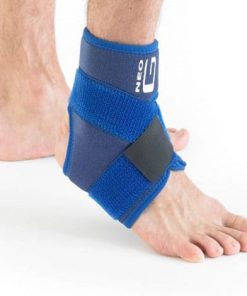 Foot & Ankle Support