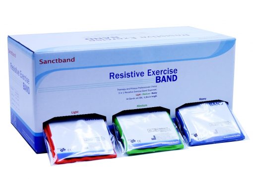 Sanctband 3 in 1 Dispenser