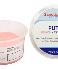 Sanctband Putty