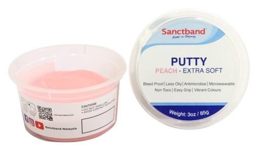 Sanctband Putty