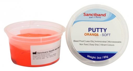 Sanctband Putty