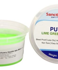 Sanctband Putty