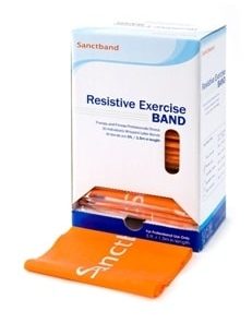 Sanctband Dispenser Pack