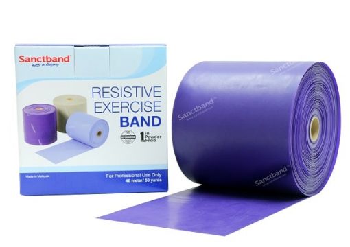 Sanctband 46m Roll