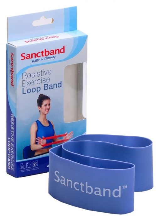 Sanctband Loop Band