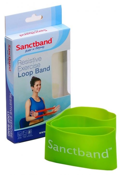 Sanctband Loop Band