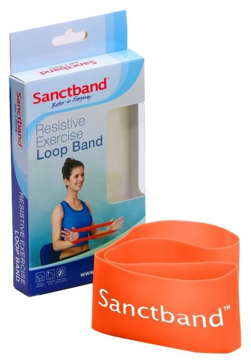 Sanctband Loop Band