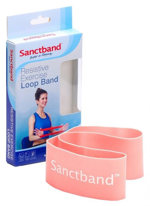 Sanctband Loop Band