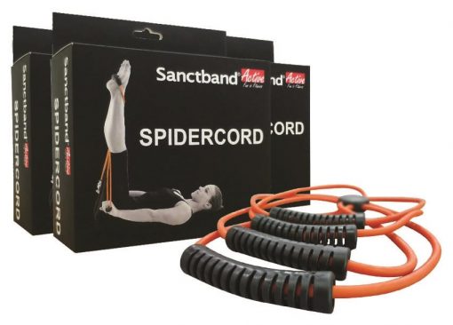 Sanctband SpiderCode Amber