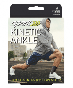 Spark Kinetic Ankle Box