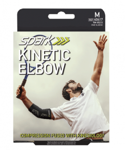 Spark Kinetic Elbow Box