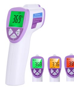 Thermometer