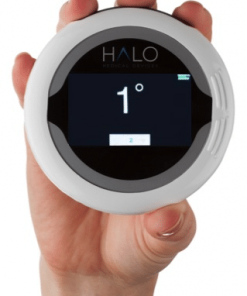 HALO - Digital Goniometer