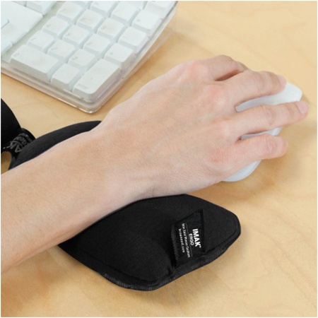 Mouse Cushion
