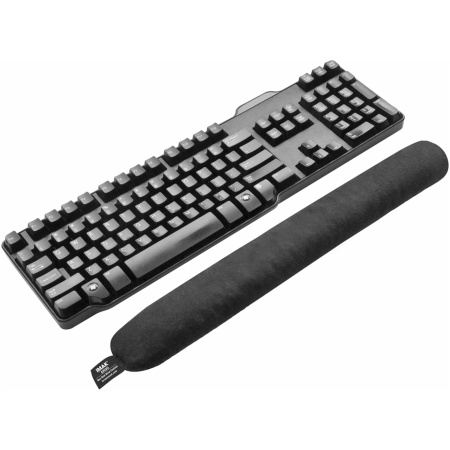 Non Skid Wrist Cushion Keyboard - IMAK ERGO