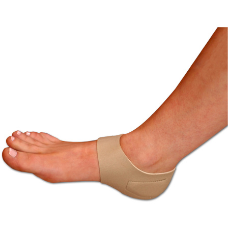 Heel Hugger with Gel & Magnents