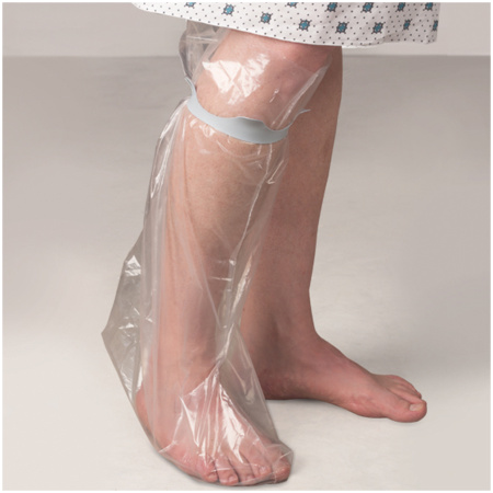 Seal Band Arm & Leg