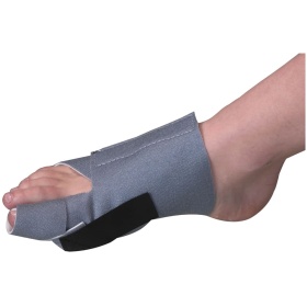 STEADY STEP TOEHOLD®