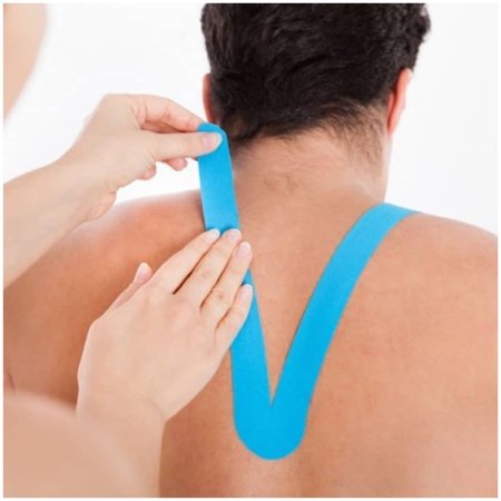 Kinesiology Tape