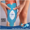 Tmax Knee Taping Coverage