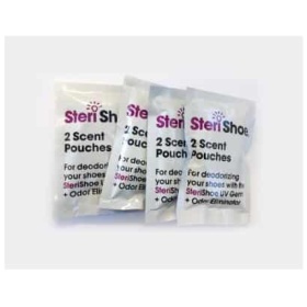 Steri Shoe Scent