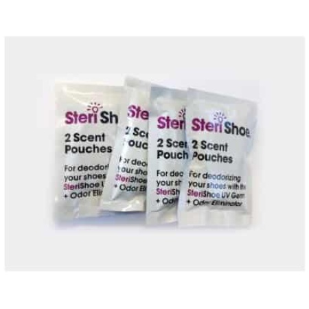 SteriShoe Plus -Scent