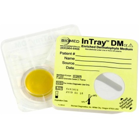 BioMed InTray DM