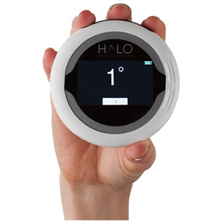 HALO Digital Goniometer / Inclinometer
