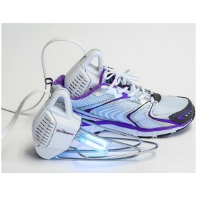 SteriShoe Germ + Odor Eliminator