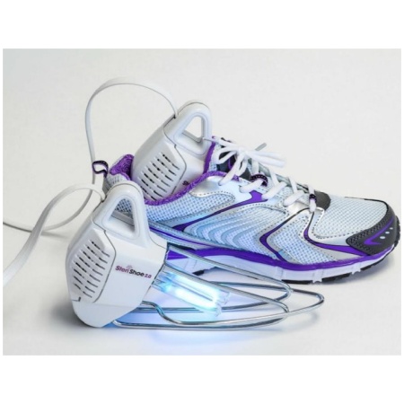 SteriShoe Germ + Odor Eliminator