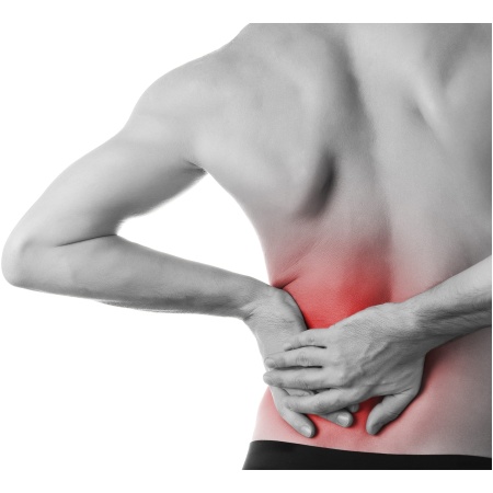 Acute & Chronic Pain Therapy