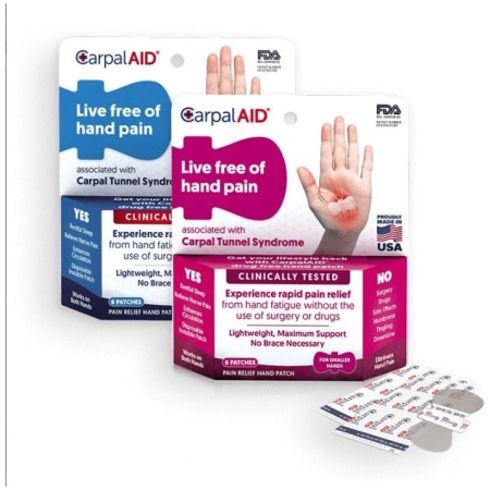 Carpal Aid