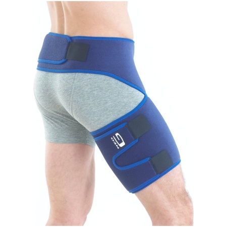 NeoG Groin Support