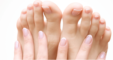 What Is The Most Effective Treatment For Fungal Nail Infections?