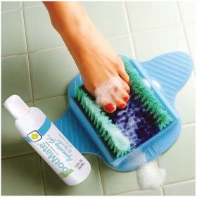 The FootMate®System