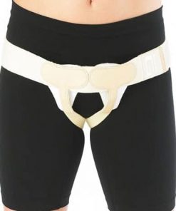 Groin