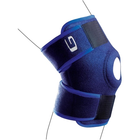 Knee Support (Open Patella)