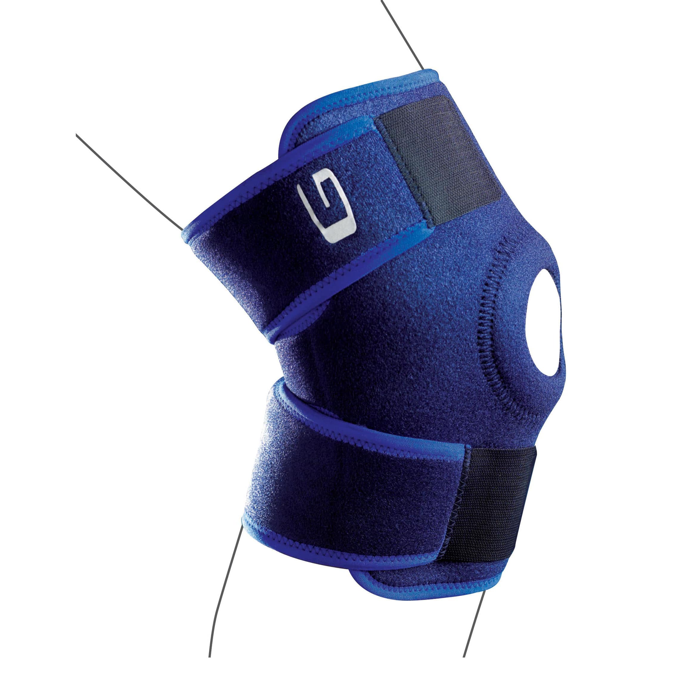 Neo G Open Knee Brace - One Size