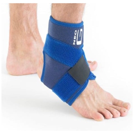 Foot & Ankle Support