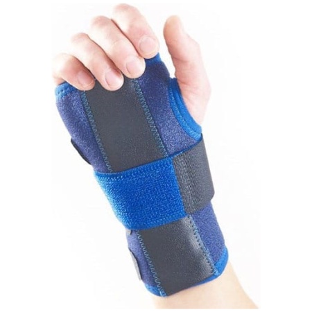 Neo G Stabilized Wrist Brace