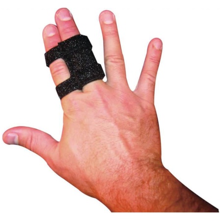 Adjustable Finger Splint