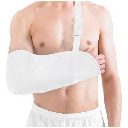 Cotton Arm Sling