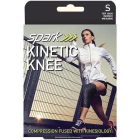 Spark Knee Box