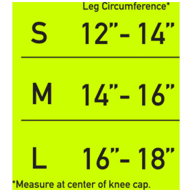 Spark Knee Box