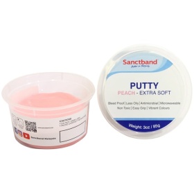 Sanctband Putty