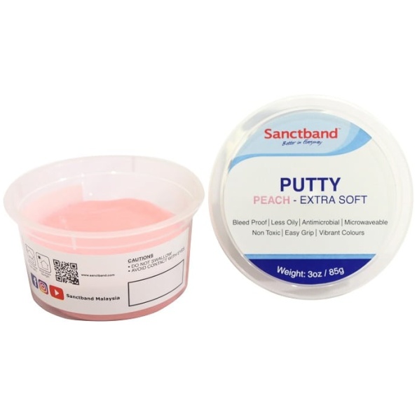 Sanctband Putty