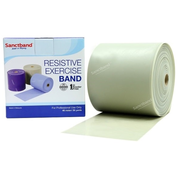 Sanctband 46m Roll