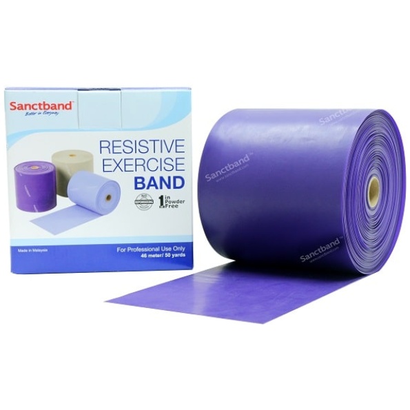 Sanctband 46m Roll